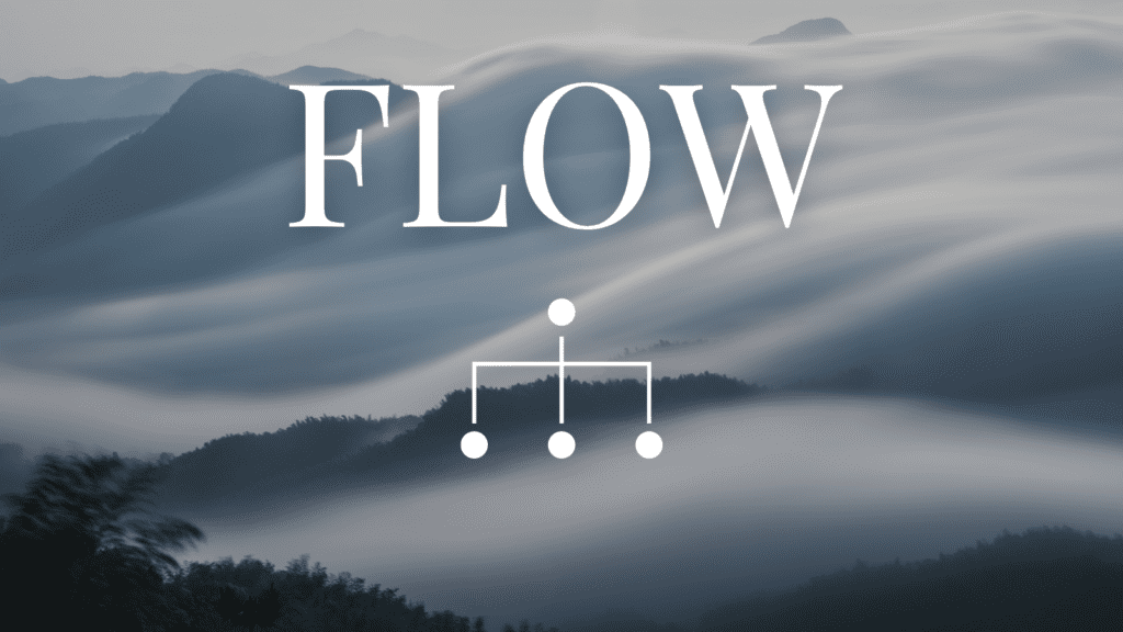 FLOW blog graphic